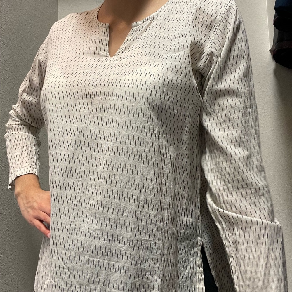 Pretty blouse